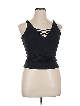 Bebe Sleeveless Top
