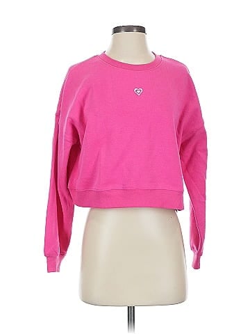 Miss Selfridge Sweatshirt (view 1)