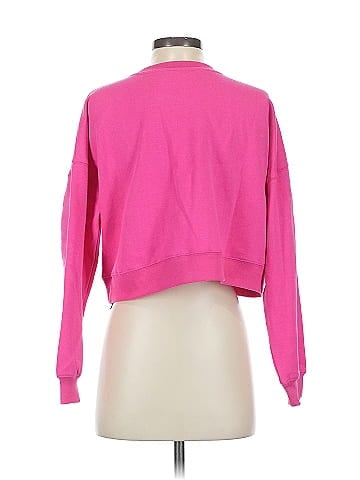 Miss Selfridge Sweatshirt (view 2)