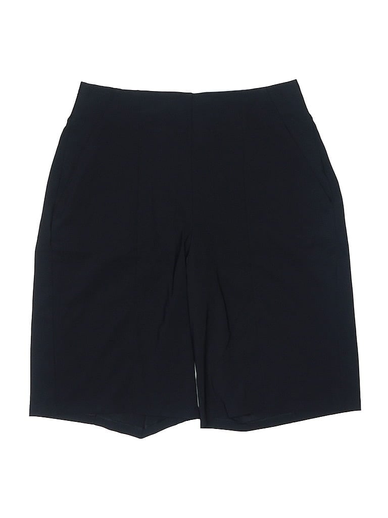 Click to view more detailed imagery on our partner's website Pre-owned Athleta Shorts In Black