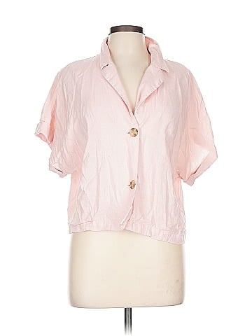 Every Short Sleeve Blouse (view 1)