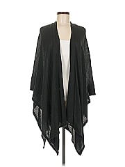 White Stag Poncho