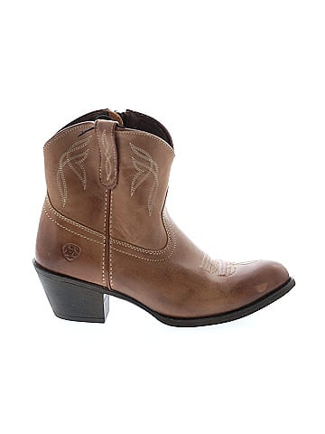 Ariat Ankle Boots (view 1)