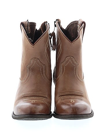 Ariat Ankle Boots (view 2)