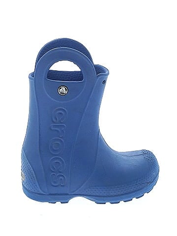 Crocs Rain Boots (view 1)