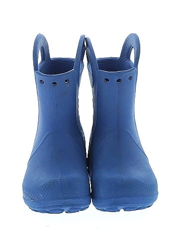 Crocs Rain Boots (view 2)