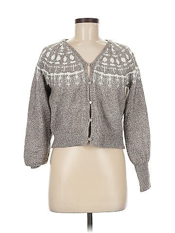 Free Assembly Cardigan (view 1)