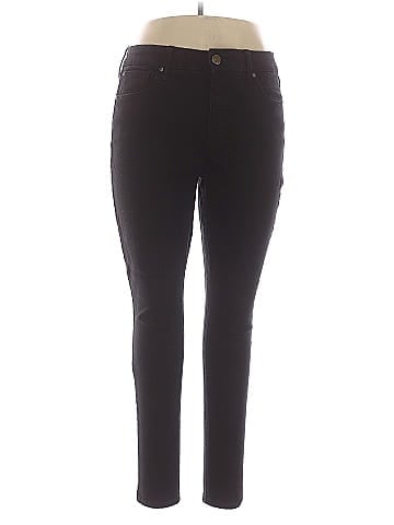 Seven7 Jeggings (view 1)