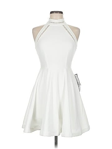 B. Darlin Cocktail Dress (view 1)