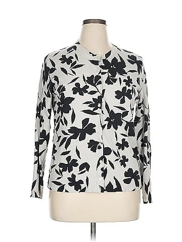 Style&Co Cardigan (view 1)