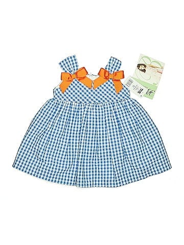 Bonnie Baby Dress (view 1)