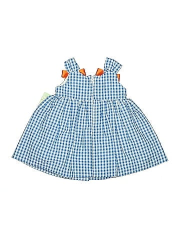 Bonnie Baby Dress (view 2)
