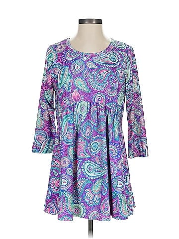 Simply Southern Casual Dress (view 1)