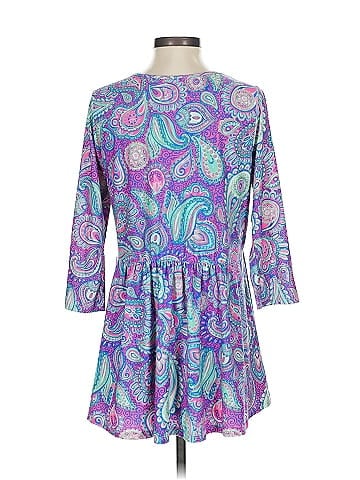 Simply Southern Casual Dress (view 2)