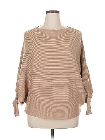Arula Pullover Sweater (view 1)