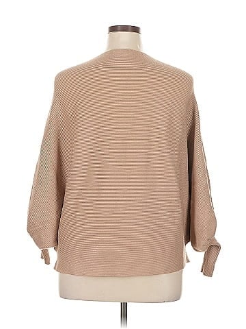 Arula Pullover Sweater (view 2)