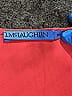Wallflower Red Active T-Shirt Size M - photo 7
