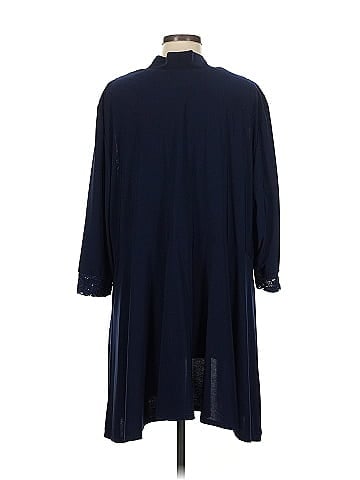 R&M Richards 3/4 Sleeve Top (view 2)