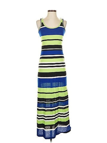 Dots Casual Dress (view 1)
