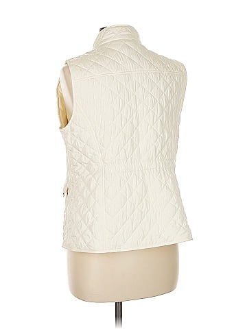 Talbots Vest (view 2)