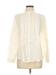 Ann Taylor Loft Long Sleeve Blouse