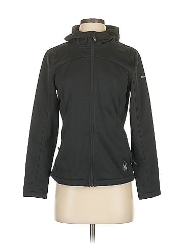 Spyder Jacket (view 1)