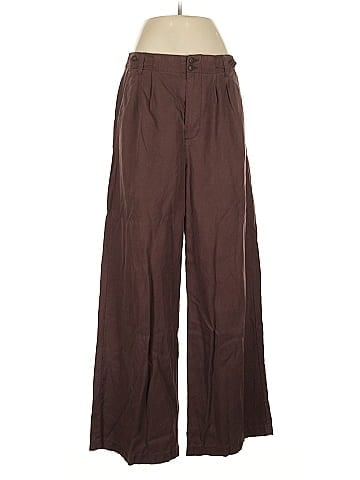 Madewell Casual Pants (view 1)