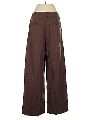 Madewell Casual Pants (view 2)