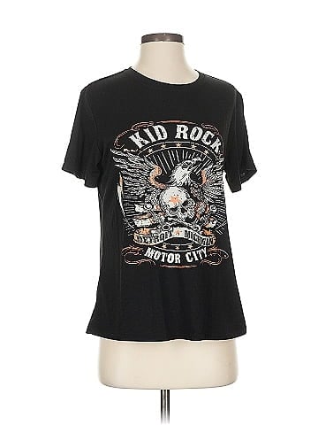 Unbranded Short Sleeve T-Shirt (view 1)