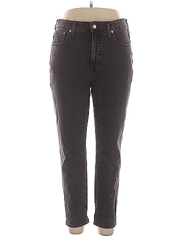 Madewell Jeans (view 1)