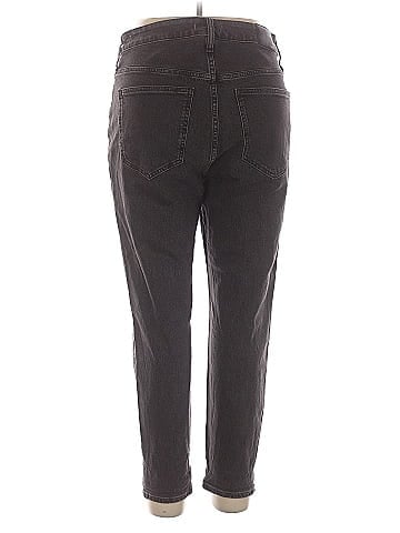 Madewell Jeans (view 2)