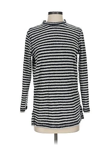 Chico's Design Long Sleeve Top (view 1)