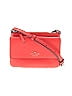 Kate Spade New York Red Leather Crossbody Bag One size - photo 1