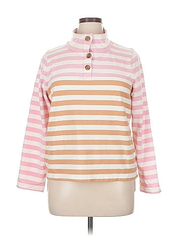 J.Crew Factory Store Long Sleeve Turtleneck (view 1)