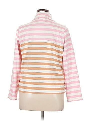 J.Crew Factory Store Long Sleeve Turtleneck (view 2)