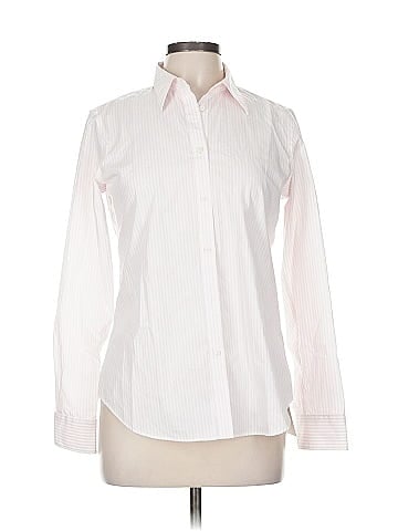 Ralph Lauren Long Sleeve Button-Down Shirt (view 1)