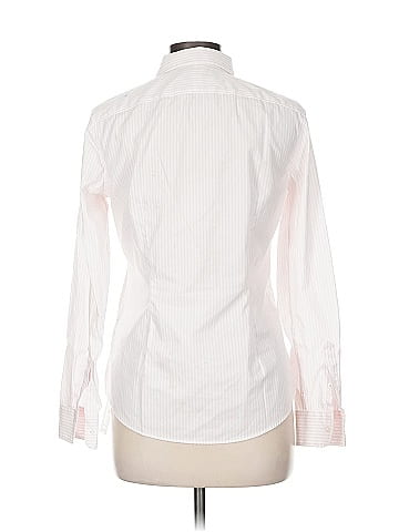 Ralph Lauren Long Sleeve Button-Down Shirt (view 2)