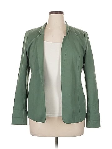 41Hawthorn Blazer (view 1)