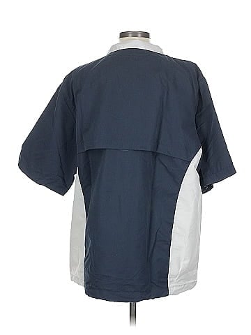 CHARLES RIVER APPAREL Short Sleeve Top (view 2)