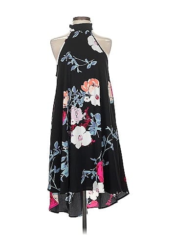 Charlotte Russe Casual Dress (view 1)