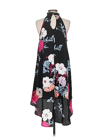 Charlotte Russe Casual Dress (view 2)