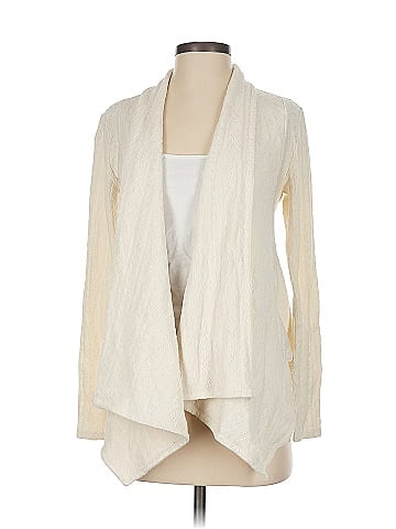 Lucky Lotus Cardigan (view 1)