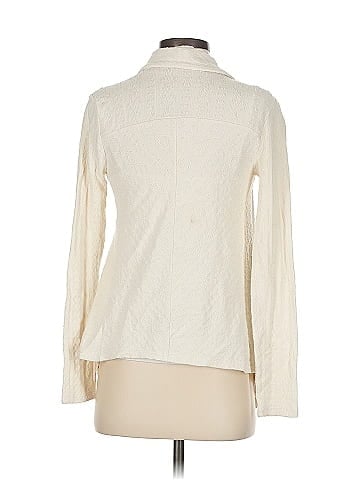 Lucky Lotus Cardigan (view 2)
