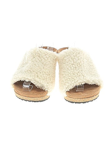 Papillon Wedges (view 2)