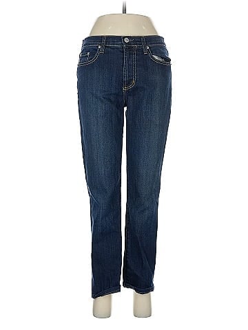 Fabrizio Gianni Jeans Jeans (view 1)