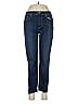 Fabrizio Gianni Jeans Blue Jeans Size 8 - photo 1
