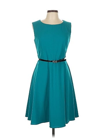 Marc New York Andrew Marc Casual Dress (view 1)