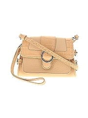 Brighton Leather Crossbody Bag