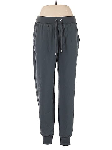 Crz Yoga Track Pants (view 1)