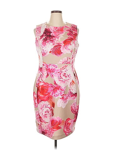 Calvin Klein Cocktail Dress (view 1)